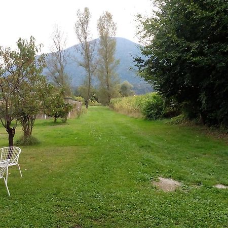 Agriturismo Il Girasole Feltre Ngoại thất bức ảnh