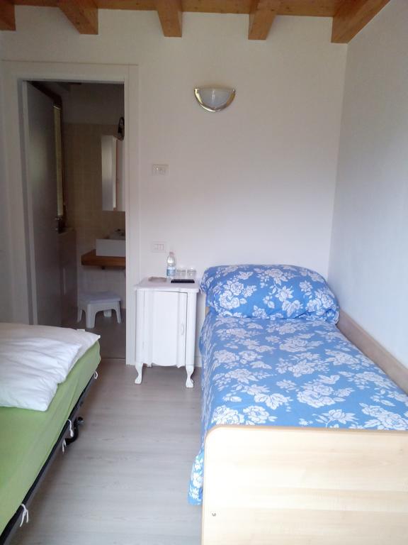 Agriturismo Il Girasole Feltre Ngoại thất bức ảnh