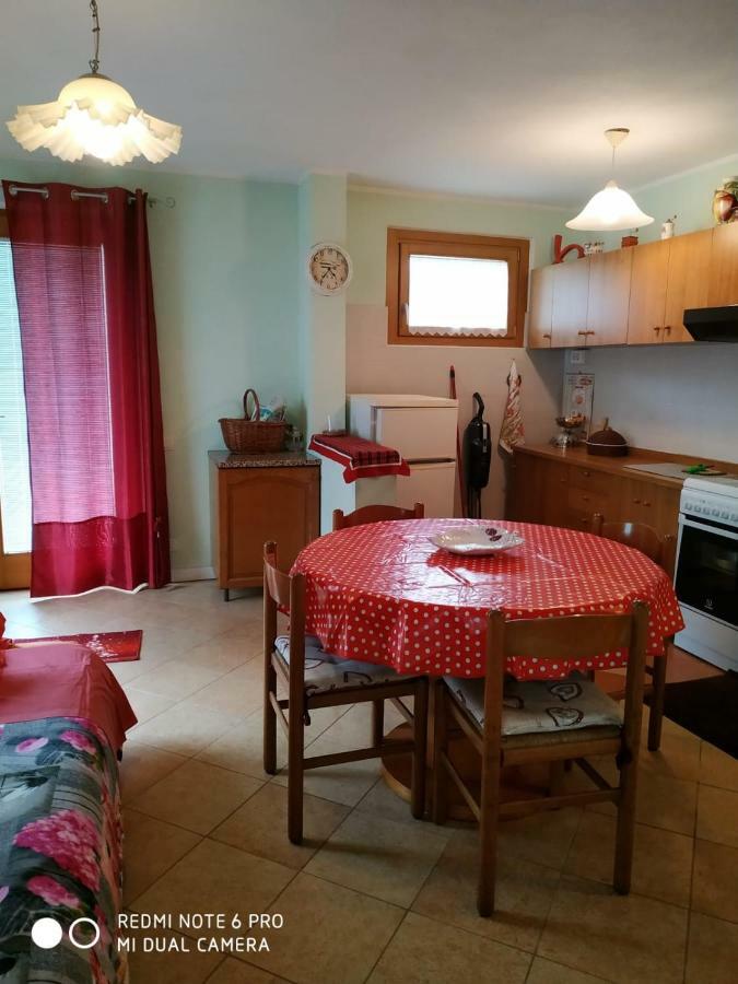 Agriturismo Il Girasole Feltre Ngoại thất bức ảnh