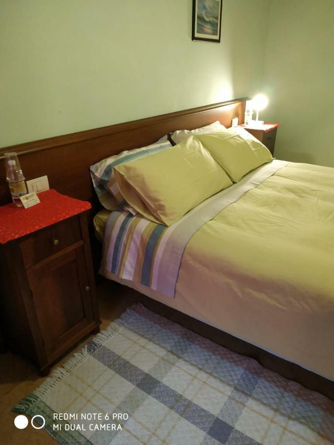 Agriturismo Il Girasole Feltre Ngoại thất bức ảnh